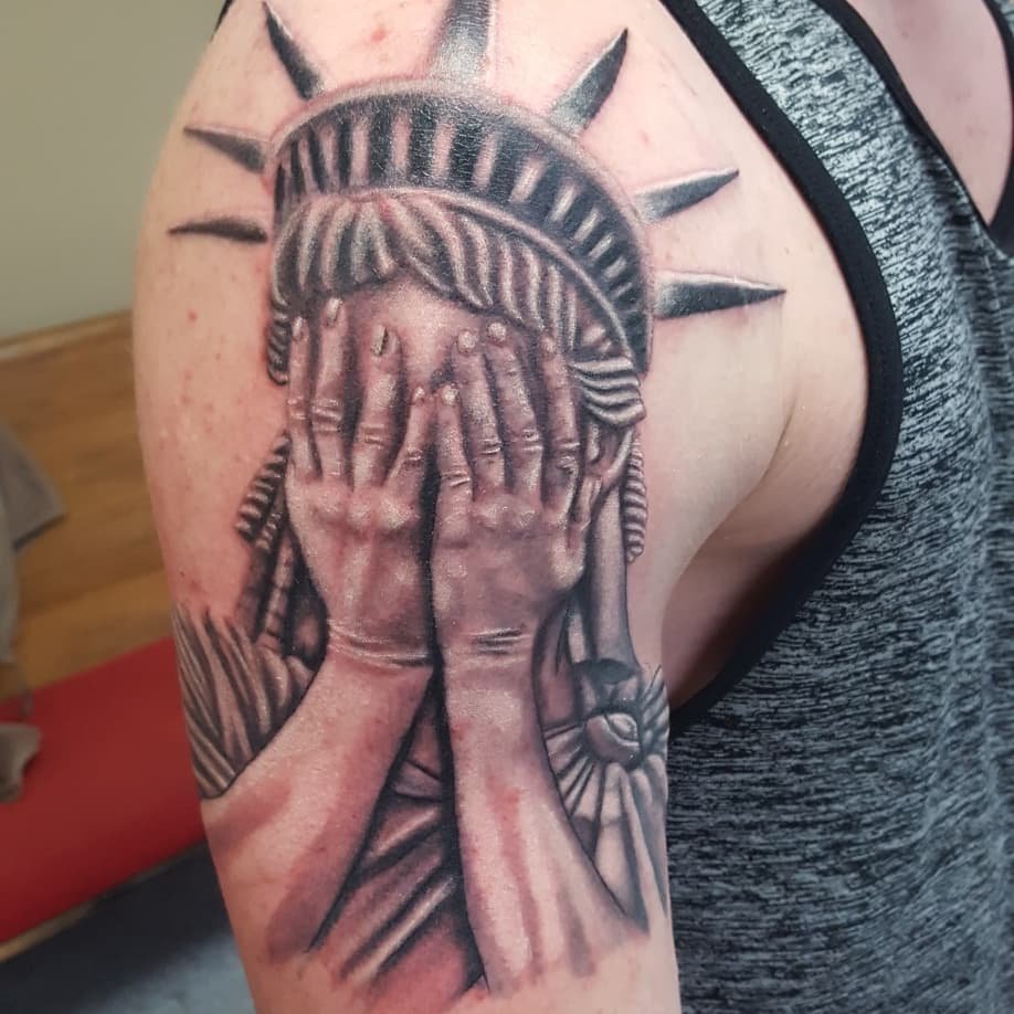 Monster Ink Corporation