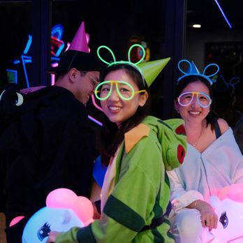 IPlay Arcades - Arcades Near Me - Glendale, California