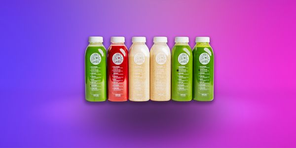Z's Good Vibez Juice Bar - McKinney by null