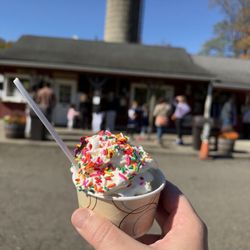 Ferris Acres Creamery