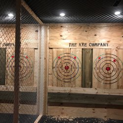 The Axe Company
