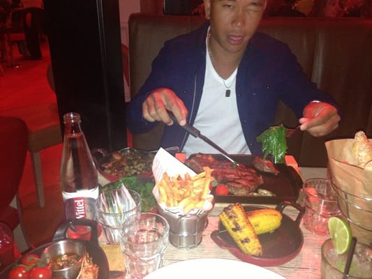 New-York New-York by null