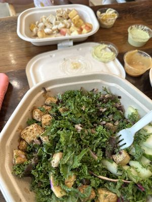 sweetgreen - Healthy Salads, Bowls and Plates by null