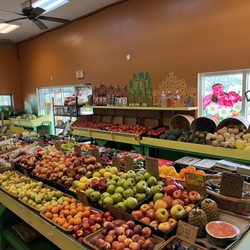 Vgp Produce - Fresh fruit n veggies!