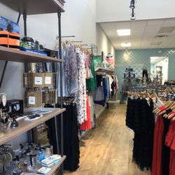 Sapphire on Spring Boutique