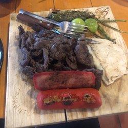 Valientes - Arrachera