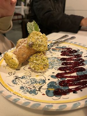 Casaro Osteria by null