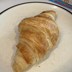 Le Pain d'Alain - Croissant
