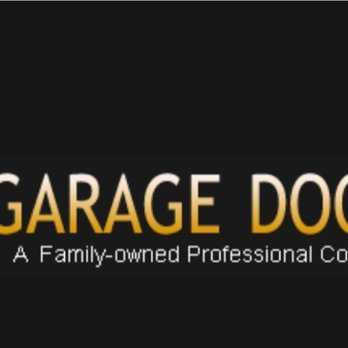 TD's Garage Door - TD's Garage Doors - Garage Door Services Near Me TD's Garage Door - TD's Garage Doors - Garage Door Services Near Me