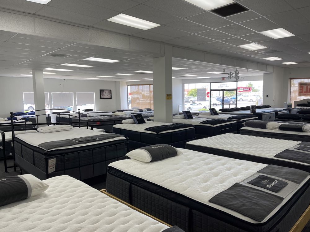 ORTHO MATTRESS Updated September 2024 30 Photos & 148 Reviews