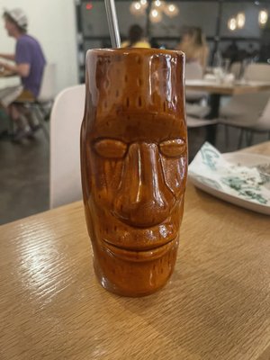 Mr. Crisp by null
