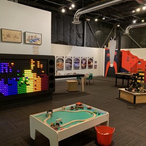Kids Discovery Museum on Yelp