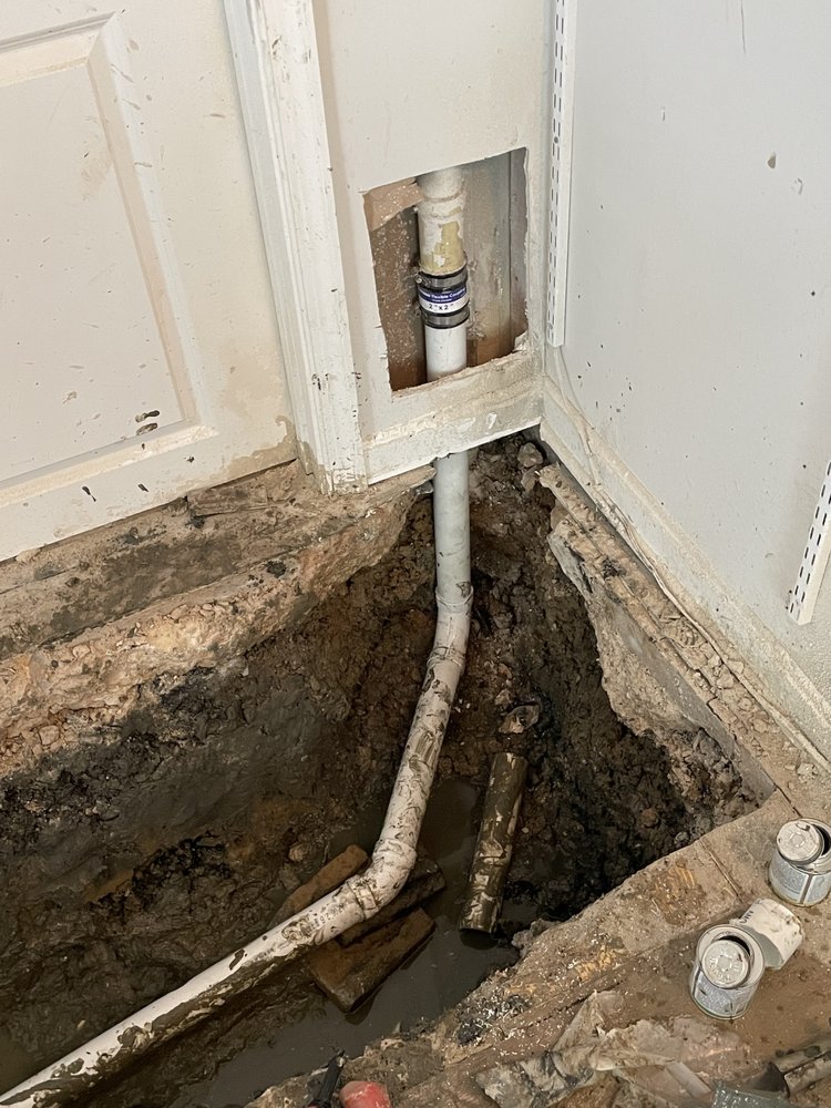 Slide of Moffett Plumbing & Heating