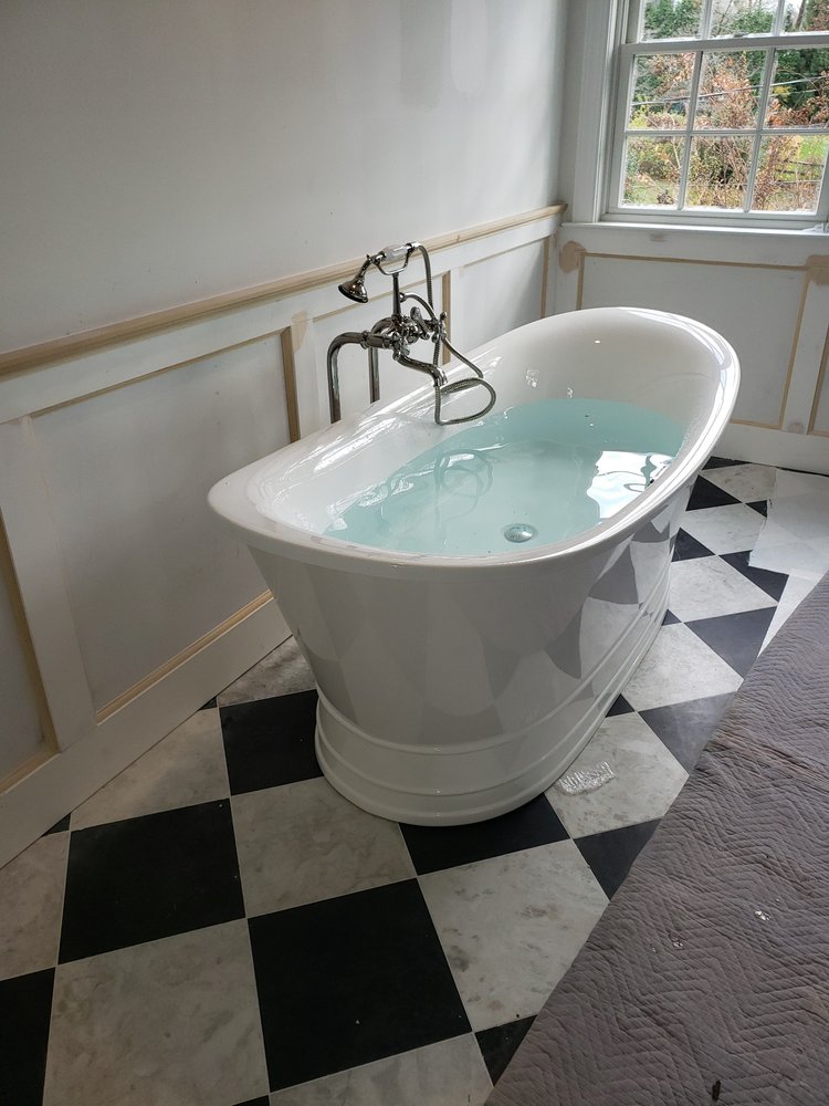 Slide of William C Fischer Plumbing & Heating