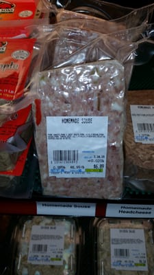 Yoder's Meat & Cheese Co by null