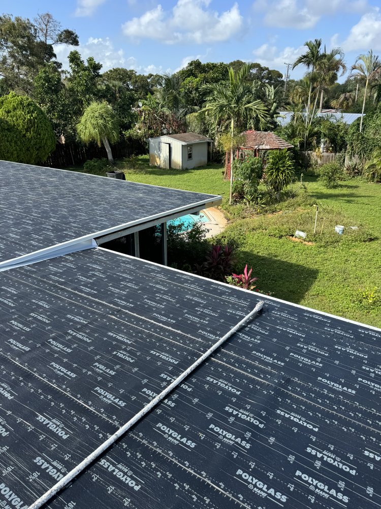 Slide of Firestone Roofing And Construction