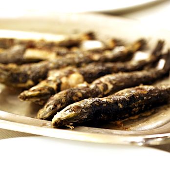 Baía do Peixe - Terreiro do Paço - Sardinhas Assadas... Delicious! - Seafood Near Me