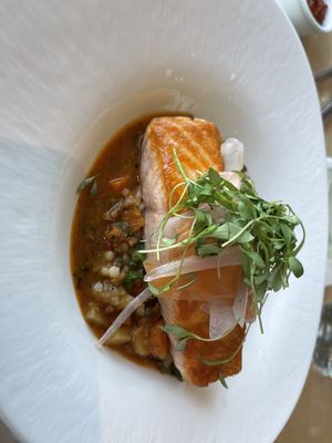 Ola Ocean Front Bistro by null
