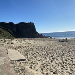 Westward Beach Today Westward Beach Today