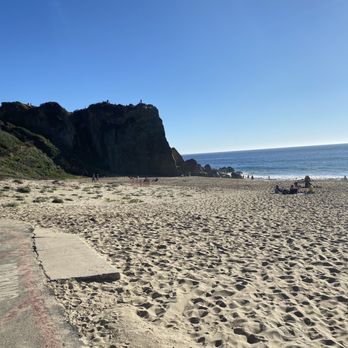 Westward Beach - Westward Beach Today - Beaches Near Me - Malibu, California