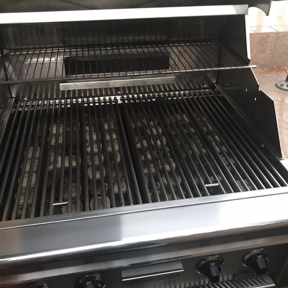 Grill Masters - Spotless - Grill Services Near Me