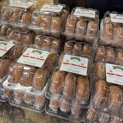 Davis Farm Fresh Produce