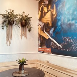 Bodhi Leaf Coffee Traders