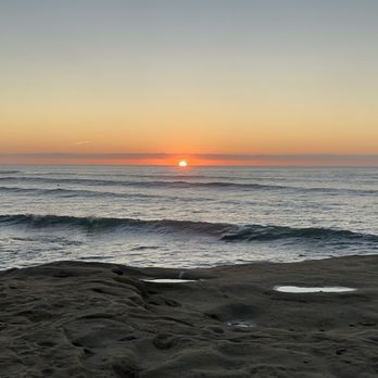 Sunset Cliffs Natural Park - Sunset - Parks Near Me