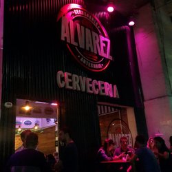 Cervecería Alvarez