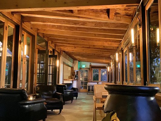 Calamigos Beach Club by null