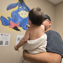 Bright Futures Pediatrics - Excelente servicio,siempre.