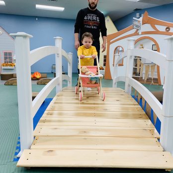 Play Away - Indoor Playcenter Near Me - Hackettstown, New Jersey