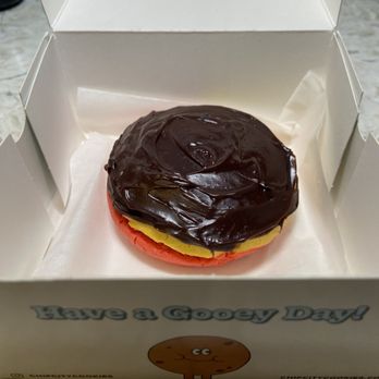 Chip City - Italian rainbow cookie 5.9.25 special - Bakeries Near Me - New York, New York