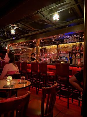 Rudy's Jazz Room by null