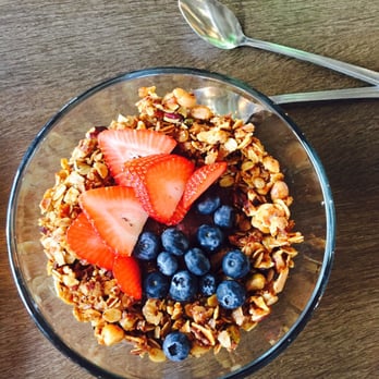 Tout Suite - Delicious acai bowl - Cafes Near Me - Houston, Texas Tout Suite - Delicious acai bowl - Cafes Near Me - Houston, Texas