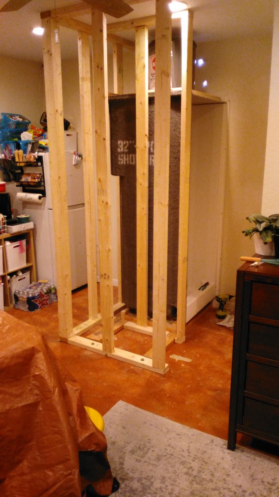 Slide of Life Construction