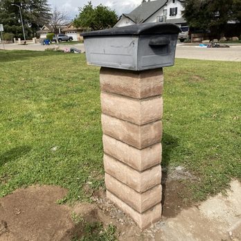Paul R Schickel - Masonry/Concrete Near Me - Fresno, California Paul R Schickel - Masonry/Concrete Near Me - Fresno, California