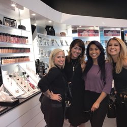 MAC Cosmetics