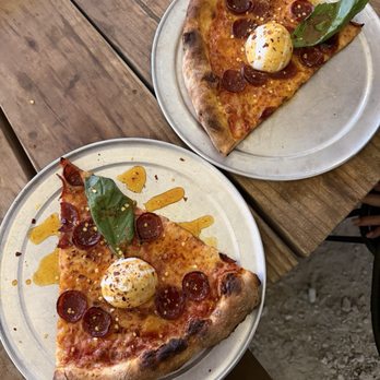 Pizza Lobo - Andersonville - Borgata - Pizza Near Me - Chicago, Illinois Pizza Lobo - Andersonville - Borgata - Pizza Near Me - Chicago, Illinois