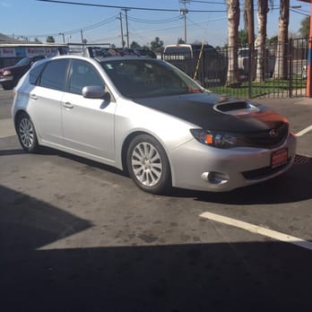 Mitchell Muffler Custom Exhaust & Welding - Just upgraded my exhaust. - Auto Repair Near Me - Modesto, California Mitchell Muffler Custom Exhaust & Welding - Just upgraded my exhaust. - Auto Repair Near Me - Modesto, California