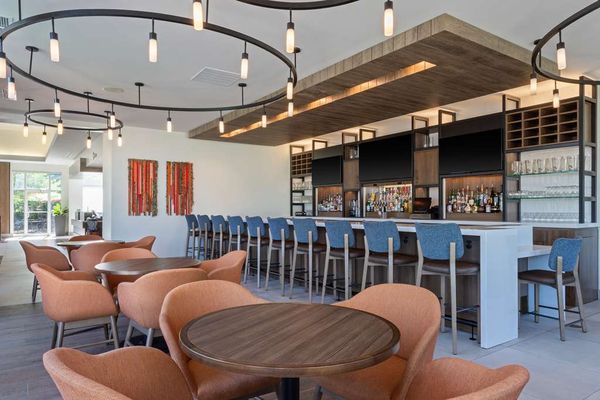 Hilton Garden Inn Chesterton by null