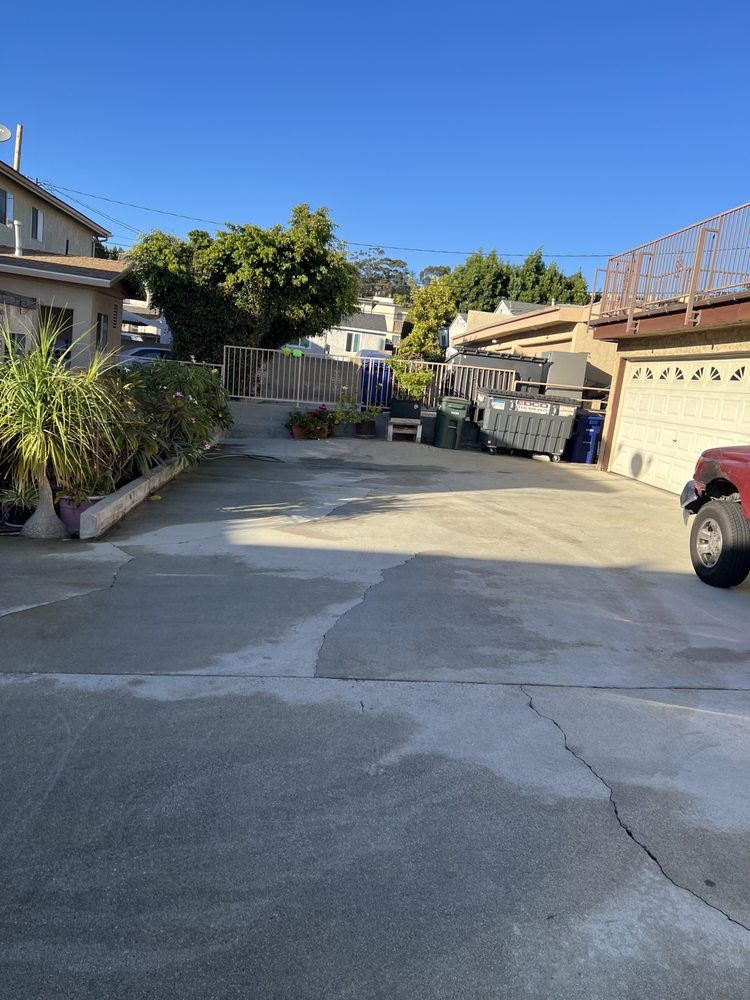 Slide of VMBX Handyman Service