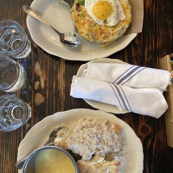 Jacob's Pickles - Comfort Food Near Me - New York, New York Jacob's Pickles - Comfort Food Near Me - New York, New York