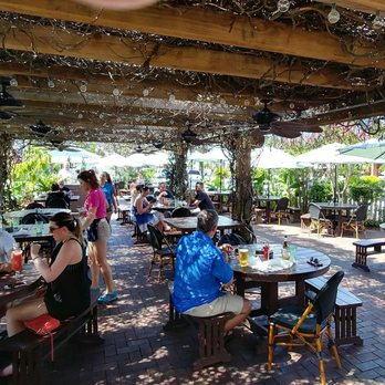 O. C. White's Restaurant - Seafood Near Me - St Augustine, Florida