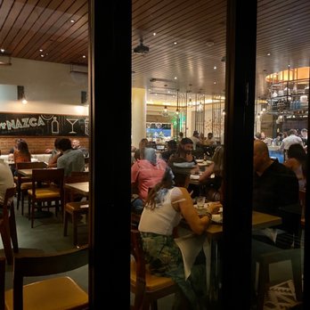 Pisco Y Nazca - The view on the restaurant when you sit outside - Gastropubs Near Me - Kendall, Florida Pisco Y Nazca - The view on the restaurant when you sit outside - Gastropubs Near Me - Kendall, Florida