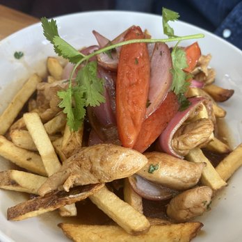 Limon - Tapas/Small Plates Near Me - Burlingame, California Limon - Tapas/Small Plates Near Me - Burlingame, California