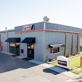 Bonfante Collision Center - Body Shops Near Me - Gilroy, California