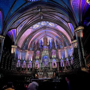 Bailin Family Montreal