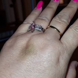 Fancy Nails