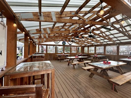 The Boat Fish & Chips by null